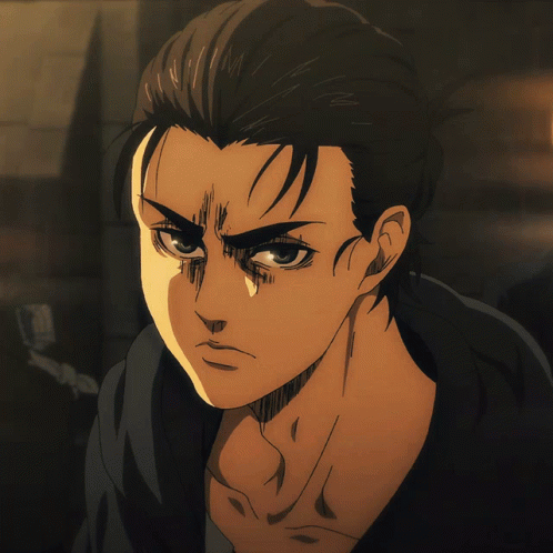 En ฤฐyi Shounen Karakteri?